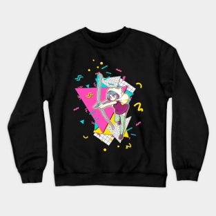 Kaho (Momodora) Crewneck Sweatshirt